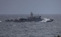 GKRY ve Fransa'dan ortak askeri tatbikat