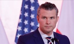 ABD Savunma Bakanı Hegseth'ten İran'a tehdit: Kötü seçim yaparlarsa bombalar yağacak!