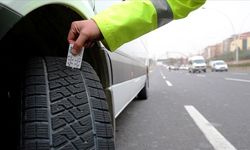 Kış lastiği uygulaması sona eriyor: Tarih belli oldu