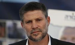 Almanya'nın Batı Şeria tutumu İsrail'i rahatsız etti