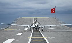 Bayraktar TB3, İtalyan donanmasına mı giriyor? Uzman isimden çarpıcı analiz