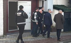 Bugün tutuklanmıştı: Bursa Büyükşehir Belediye Başkanı Mustafa Bozbey görevden uzaklaştırıldı