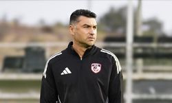 Gaziantep FK resmen duyurdu: Burak Yılmaz ile yollarını ayırdığını açıkladı!