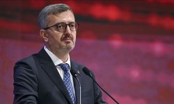 İletişim Başkanı Duran'dan Netanyahu'nun Cumhurbaşkanı Erdoğan'a yönelik sözlerine tepki