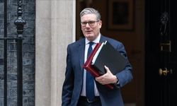 Donald Trump'ın NATO tehdidine İngiltere Başbakanı Starmer'dan yanıt