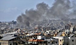 Gazze'de 7 kişi öldü, can kaybı 72 bin 302'ye yükseldi