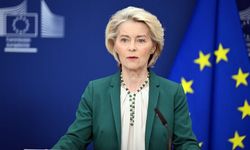 Von der Leyen'in Türkiye sözlerine tepki!