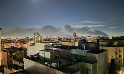 ABD ve İsrail gece boyu vurdu! İran'da can kaybı 34’e yükseldi