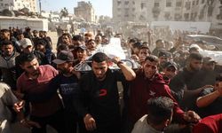 İsrail'in Gazze saldırılarında can kaybı 72 bin 599'a yükseldi