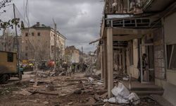 Rusya saldırdı, Ukrayna'da 15 kişi öldü