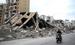 BM'den İsrail'in Lübnan saldırılarına Gazze benzetmesi