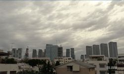 İran'ın saldırılarında Tel Aviv'de 14 kişi yaralandı