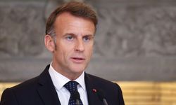 Kral 3. Charles'ın sözlerine Macron'dan yorum geldi
