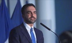 Mamdani, ABD/İsrail-İran Savaşı'na karşı!