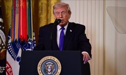 Donald Trump'tan çarpıcı açıklama! "İran'ın birçok askeri liderini öldürdük"