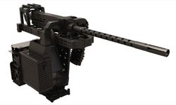 CANiK M3 FALCON ilk kez vitrine çıkıyor