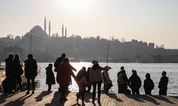 Yağış yurdu terk ediyor! Sıcaklık 8 derece artacak