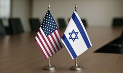 ABD'de çarpıcı anket: İsrail'e olumsuz bakış yükseldi