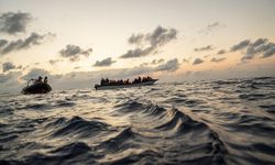 Libya’nın doğusunda 404 düzensiz göçmen kurtarıldı