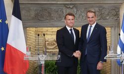 Yunanistan ve Fransa savunma işbirliği anlaşmasını yeniledi