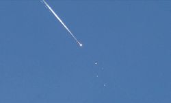 Hizbullah, Lübnan'da İsrail gemisini hedef aldı