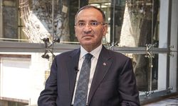 Bekir Bozdağ: Türk halkının ara seçim talebi yoktur