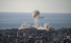 İsrail, 1 ayda Lübnan'da 1345 kişiyi öldürdü