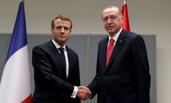 Erdoğan–Macron hattında kritik mesaj: Ateşkes Lübnan’ı da kapsamalı