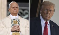 Savaş-din-siyaset üçgeninde Papa-Trump gerilimi! ABD'ye etkisi ne olacak?