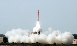 Kuzey Kore, misket bombası başlıklı balistik füze denedi
