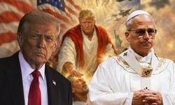 Trump, Papa'yı bir kez daha hedef aldı: Birileri İran'ın nükleere sahip olmaması gerektiğini söylemeli