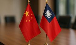 Çin'den 10 maddelik Tayvan paketi