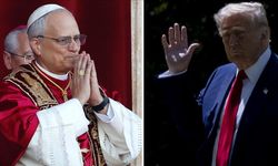 Papa Leo'dan ABD Başkanı'na net yanıt: "Trump yönetiminden korkmuyorum"