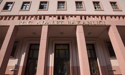 Adalet Bakanlığı'ndan dijital dönüşüm: Uluslararası sistemde yeni dönem