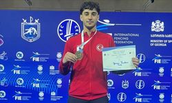 Furkan Yaman 103 yılın ardından tarihi zafer!