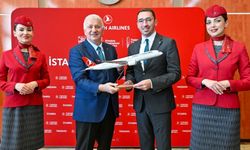 THY, Temeşvar’a ilk seferini gerçekleştirdi