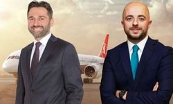 THY üst yönetiminde büyük değişim