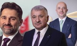 THY'de üst düzey atama: Bilal Ekşi'den veda mesajı