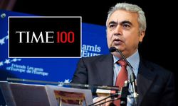 TIME "En Etkili 100 Kişi"yi açıkladı! Uluslararası Enerji Ajansı Başkanı Fatih Birol listede!