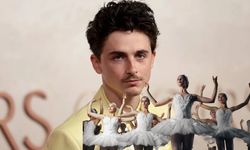 Timothée Chalamet’nin bale çıkışı bilet satışlarını uçurdu
