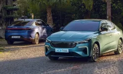 Togg Nisan ayı kredi kampanyası: Sıfır faizle T10X ve T10F fırsatı