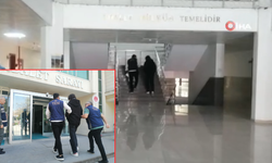 Tokat'ta okul saldırısı paniği! Yine mi okul saldırısı oldu? Ahmet Altıkulaç Anadolu Lisesi'nde "Sıra bizde" paylaşımı emniyeti alarma geçirdi! Tokat'ta ne oldu?