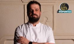 Tolga Hellaç'ın mutfak prensibi: Ürünün ruhunu incitmemek