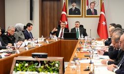 İçişleri Bakanlığı'ndan "okul güvenliği" toplantısı: Denetimler artırılacak, iş birliği yapılacak!