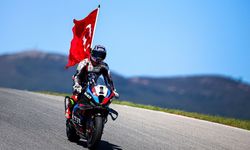 Toprak Razgatlıoğlu İspanya sınavında! MotoGP'de sıradaki durak Jerez