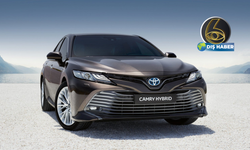 Toyota Japonya'da BYD'yi geçti: Devlet teşvikiyle satış rekoru