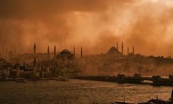 İstanbul'da "çöl tozu" alarmı! Uzmanlar uyardı