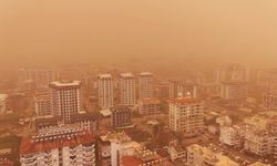 Meteoroloji’den “sarı” kodlu uyarı! Göz gözü görmeyecek, nefes almak zorlaşacak…