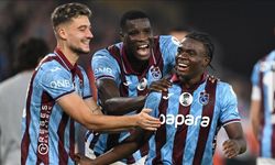 Trabzon kupayı gözüne kestirdi