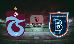 Trabzonspor - Rams Başakşehir maçı ne zaman, saat kaçta ve hangi kanalda? Trendyol Süper Lig'de 30.hafta heyecanı!